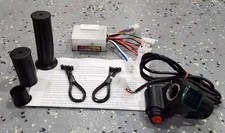 Razor MX125 Variable Speed Kit 12v, 18v Or 20v Controller And Throttle Kit picture