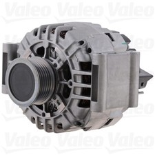 Brand new Valeo Alternator 439393 picture
