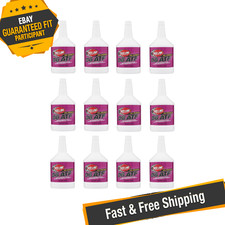 Red Line Oil 30704 Full Synthetic D6 ATF Transmission Oil - 12 Quarts picture
