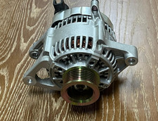 ALTERNATOR FOR DODGE JEEP 13354N-7G1 picture