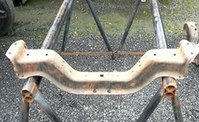 VINTAGE FORD MERCURY 1940-1948 FRAME CROSSMEMBER NOS PART #19A-5019 picture