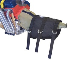 STROUD SAFETY Trans Blanket Nylon Universal- 516 picture