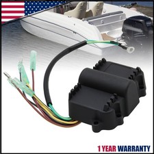 Switch Box CDI For Mercury Mariner 339-7452A15 339-7452A19 339-7452A17 picture