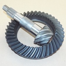 PLATINUM TORQUE - 4.88 RING AND PINION GEARSET - DANA 44 JK STYLE REAR picture