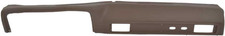 79-80 Chevy/GMC C10 Truck Buckskin Urethane Dash Pad picture