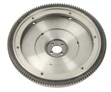 Empi Stock Style 4 Dowel 200mm Flywheel for 1300-1600cc VW Beetle - 98-1273-B picture