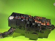 2011-14 FORD F250/350 SUPER DUTY DIESEL6.7L FUSE BOX JUNCTION RELAY BC3212A581AS picture