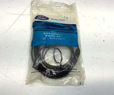 1987-1989 FORD TAURUS SABLE ENGINE COMPARTMENT UNDER HOOD LIGHT WIRING HARNESS picture