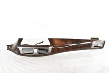♻️ 12-18 Mercedes W218 CLS550 CLS400 CLS63 Dashboard Trim Bezel 2186800871 OEM picture