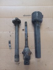 💥 1988-1994 Silverado Sierra Suburban Tahoe Steering Intermediate Shaft OEM  picture
