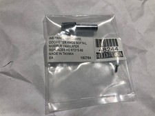 ODOMETER RESET KNOB w/screw  softail  1990/95 67215-89 picture