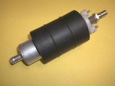 Indmar 556184 Pierburg Electric Fuel Pump MALIBU SUPRA 5.7 350 PCM CRUSADER picture