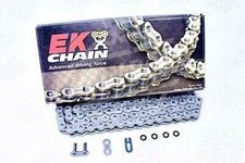 EK Chains 530 x 94 Links SRX2 Series Xring Sealed Natural Drive Chain picture