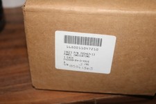 NOS F-16 caution advisory panel PN 705467-13 16VE038004-6 1680-01-104-7210 picture