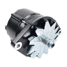 120AMP 14.5V Alternator For Thermo King 452947 45-2669, 45-2671, 845-2596 New picture