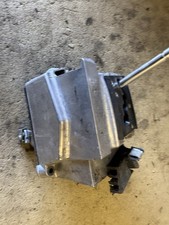 00-06 Mercedes W220 S430 S500 Floor Gear Shifter Selector A2202673224 Oem Unit  picture