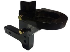Pulling hitch 2 Inch Sledpulling Truck Pulling 3 by 3.75PplLegal Pullingproducts picture