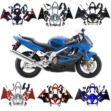 US Bodywork Fairings for Honda CBR600F4i 2001 02 2003 ABS Injection Fairing Kit picture