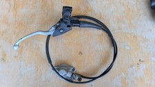 2009 07-12 KTM 450 XCF SXF EXC 505SXF 450SXF Clutch Master Slave Cylinder Brembo picture