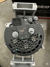 Delco remy alternator 40si Brand New. No Core picture