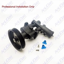 46-8M0139996 8M0139997 Fit For Mercury Mercruiser Quicksilver New Water Sea Pump picture