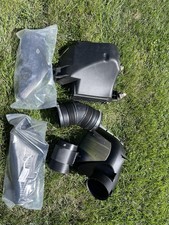 THE-Tuner Audi B5 S4 RS4 2.7T High Flow Airbox 95mm MAF Intake Kit picture