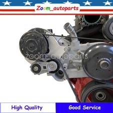 Brand New LS R4 AC High Mount Bracket For FACTORY LQ LS2 LS3 LS6 Vortec Truck picture