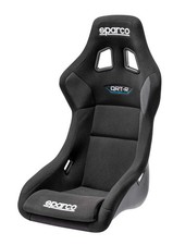 Sparco 008012RNR QRT-R Fiberglass Racing/Track Seat - FIA Approved picture