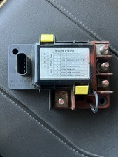 Freightliner Cascadia Main PNDB Power Distribution Box A06-72138-012 Littelfuse  picture