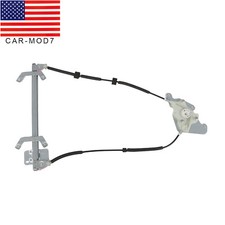 4637301046 Rear Right Window Regulator For Mercedes Benz G500 G55 G550 G63 AMG picture