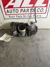 97 98 JAGUAR XK8 THROTTLE VALVE BODY OEM picture