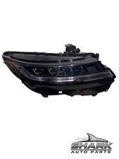 2023-2025 Range Rover Sport Right Passenger Side LED Headlight P/N N9X213W029FJ picture