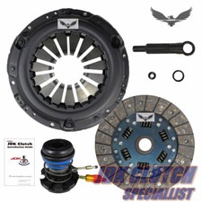 JDK STAGE2 CLUTCH KIT W/SLAVE for FORD RANGER B2300 B2500 B3000 2.3L 2.5L 3.0L picture