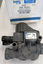 K079666X Bendix Genuine M-40HF ABS Anti Lock Modulator Valve OEM Remanufactured picture