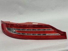 15-19 Lincoln MKC Driver Left Rear Liftgate Mounted Tail Light Lamp Assembly picture
