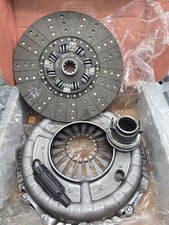 Daikin Clutch Kit 05047 For Dodge Trucks 318 354 361  picture
