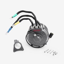 Sotion FW02 Motor with Encoder 72V 12kw for TL4000, TL3000,TL50 and TL45 24kW picture