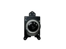 2020 2021 2022 Ford Escape shifter gear selector knob switch PZ1P-7P155-AC picture