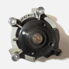 Edelbrock 8803 4.6 2V Short Water Pump, 2001-2004 Mustang GT/Cobra/Mach 1 picture