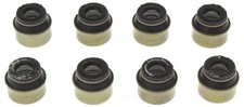 Engine Valve Stem Oil Seal Set-Eng Code: CCTA Mahle SS45940A picture