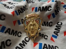 AMC AMERICAN MOTORS MINT  CONDITION 1972 GUCCI EMBLEM SPORTABOUT picture