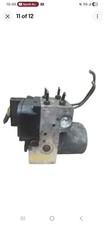 1998-2001 Audi A6 ABS Module picture