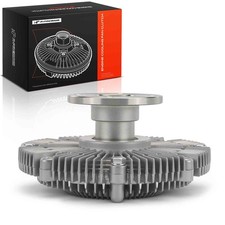 A-Premium Cooling Fan Clutch for Nissan Frontier 99-04 Pathfinder Pickup Xterra picture