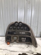 00 Maxum 2300 SR Boat gauge gauges dash board panel speedometer tachometer picture