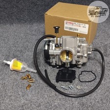 4XE-14140-01-00 Carburetor oem For Yamaha Bear Tracker 250 YFM250X 1999-2004 NEW picture