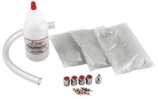 COUNTERACT ATV2/3 BALANCING BEAD DIY KIT 2- 2OZ / 2- 3OZ BAGS picture