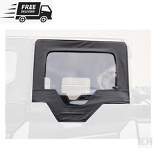 KOLPIN REAR UPPER SOFT DOORS POL 32510 picture