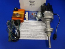 Proform Electronic Ignition Distributor Kit Fits Mopar Chrysler 273 318 340 360 picture
