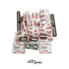 Genuine Isuzu King Pin Kit For NPR NPR-HD NQR NRR 4HK1 4HE1 4.8L, 5.2L 1995-2023 picture
