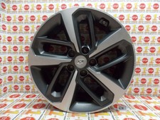 2018-2021 18 19 20 21 HYUNDAI KONA  ALLOY  WHEEL RIM 18x7.5 18